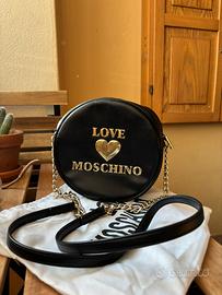 Borsa moschino