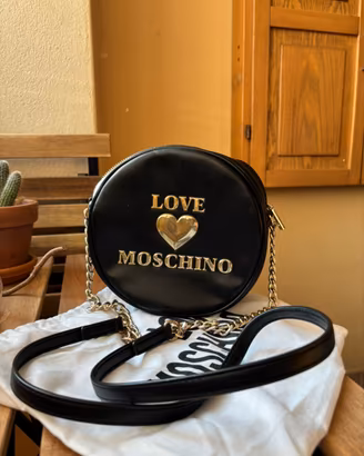 Borsa moschino