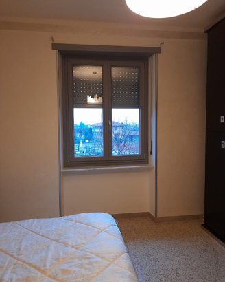 Serramenti in pvc