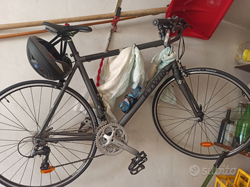 Bicicletta da uomo B TWIN