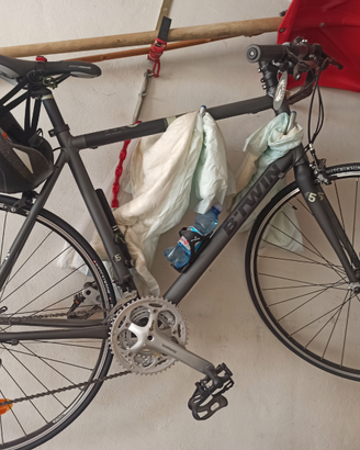 Bicicletta da uomo B TWIN