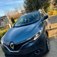 Kadjar 1.5 dci sport edition