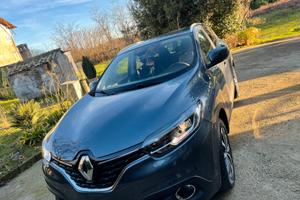 Kadjar 1.5 dci sport edition