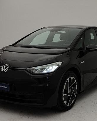 VOLKSWAGEN ID.3 - ID.3 City U101792