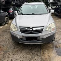 RICAMBI ANTARA DEL 2008 CC 2000 TDI SIGLA Z20S
