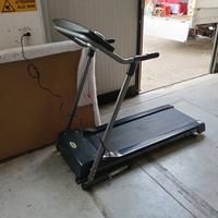 tapis roulant marka fitness 