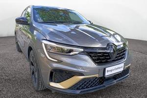Renault Arkana 2021 1.6 E-Tech full hybrid E-...