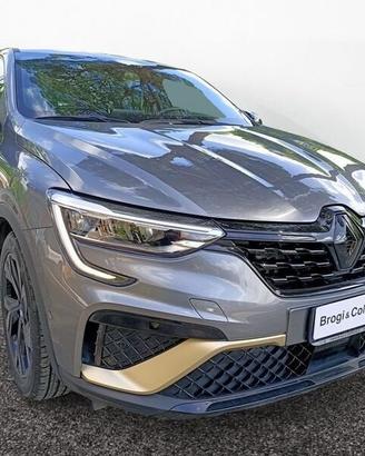 Renault Arkana 2021 1.6 E-Tech full hybrid E-...