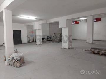 Magazzino - San Gregorio di Catania