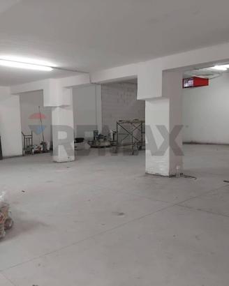Magazzino - San Gregorio di Catania