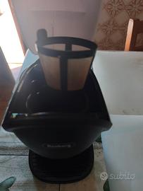 macchinetta da caffè 