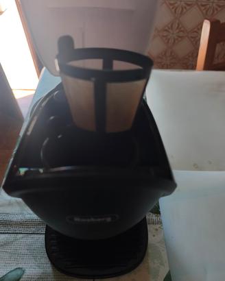 macchinetta da caffè 