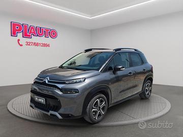 Citroen C3 Aircross BlueHDi 120 S&S EAT6 Feel