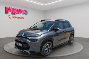 Citroen C3 Aircross BlueHDi 120 S&S EAT6 Feel