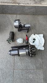 Accessori dyson