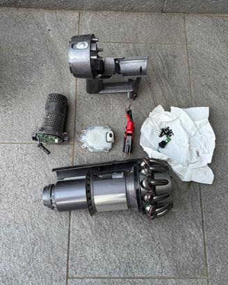 Accessori dyson