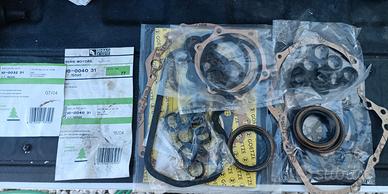 guarnizioni motore fiat 500r, 126personal, 126 