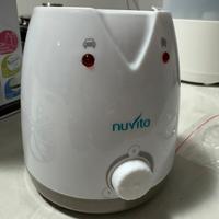 scaldabiberon da casa e auto