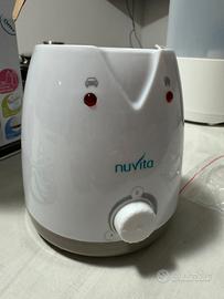 scaldabiberon da casa e auto