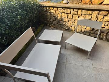 Mobili giardino vermobil