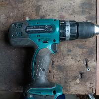 trapano avvitatore Makita dhp453