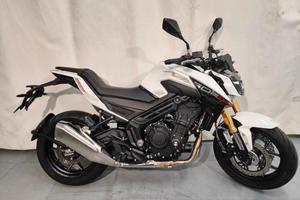 MORBIDELLI M 502 N E5+