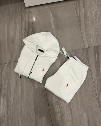 Tuta ralph lauren
