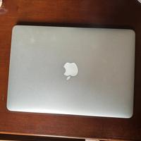 MacBook Air 2017