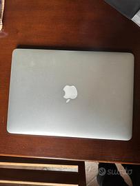 MacBook Air 2017