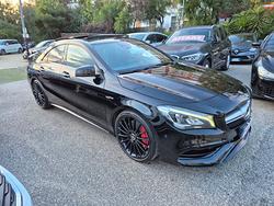 Mercedes CLA 45 AMG 381cv IVA ESPOSTA
