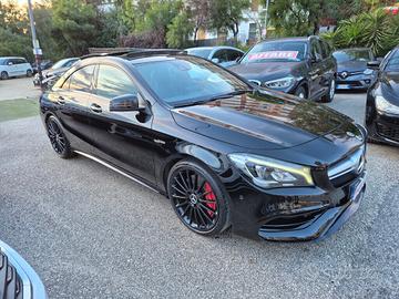 Mercedes CLA 45 AMG 381cv IVA ESPOSTA