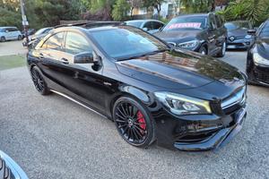 Mercedes CLA 45 AMG 381cv IVA ESPOSTA