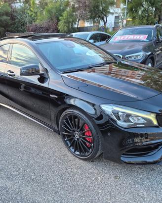 Mercedes CLA 45 AMG 381cv IVA ESPOSTA