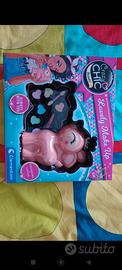 Set trucchi Clementoni bambina 
