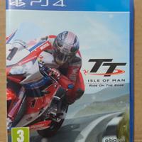 Gioco PS4 TT 