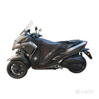 Termoscud tucano r216 pro Yamaha Tricity 300
