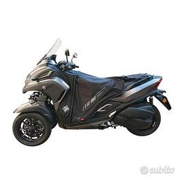 Termoscud tucano r216 pro Yamaha Tricity 300