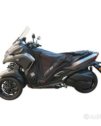 Termoscud tucano r216 pro Yamaha Tricity 300