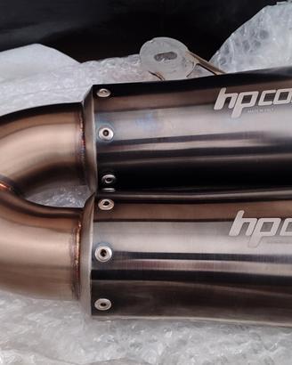 HP Corse R NINE T
