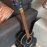 Chitarra takamine