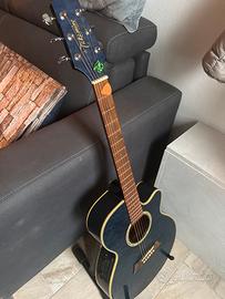 Chitarra takamine