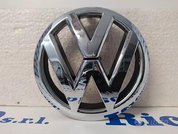 Emblema-Logo-Fregio-Stemma Volkswagen Golf VI