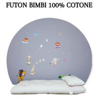 Futon bambini