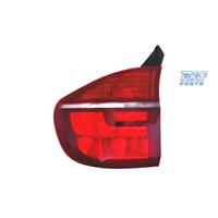 FANALE SINISTRO BMW X5 E70 RESTYLING 10-12 LED BIA
