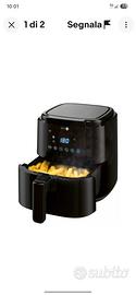 friggitrice silvercast 2,4 l
