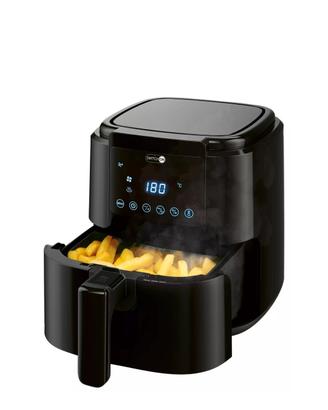 friggitrice silvercast 2,4 l