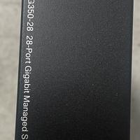 Cisco SG350-28, 28-port Gigabit Managed Switch