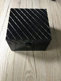 Box X orologio
