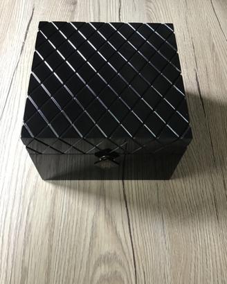 Box X orologio