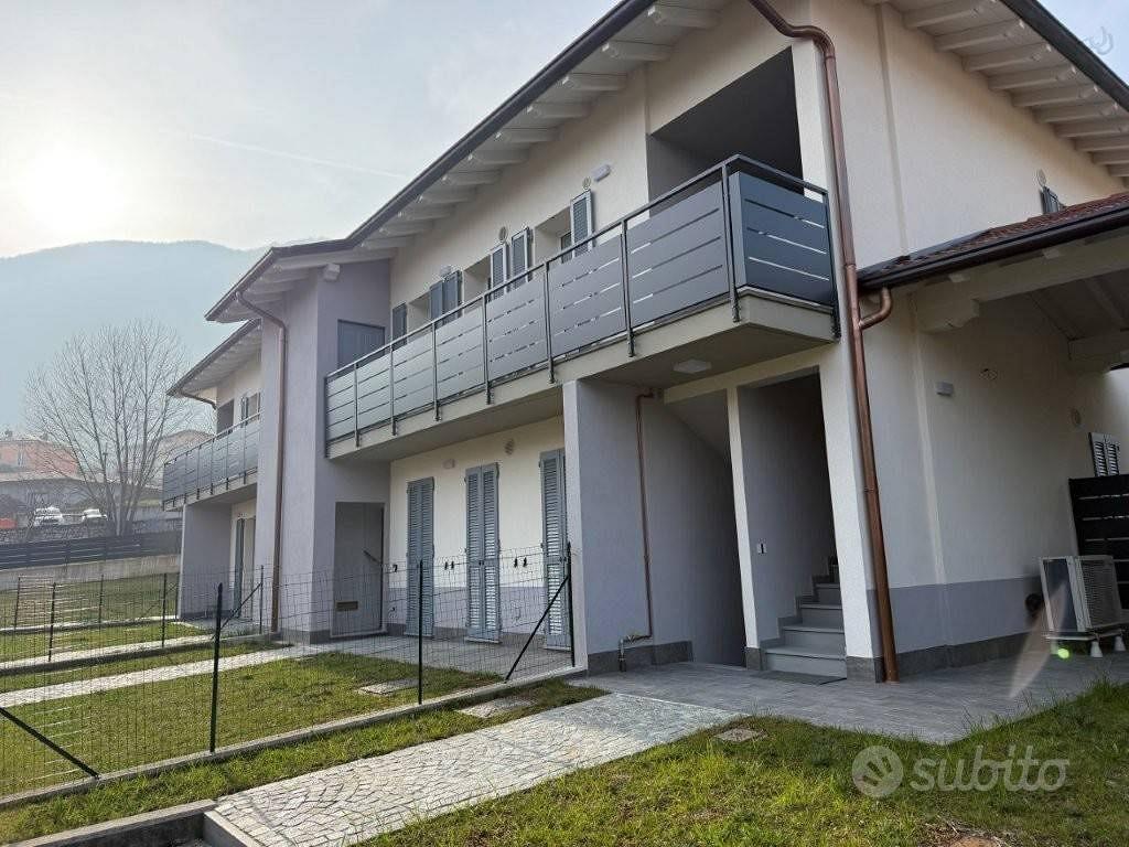 Appartamento – San Giovanni Bianco, Cornalita - Vista 3
